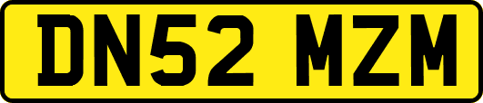 DN52MZM