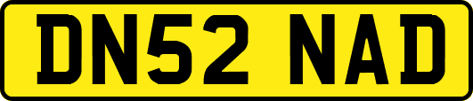 DN52NAD