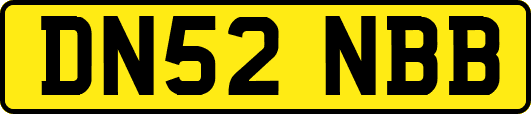 DN52NBB
