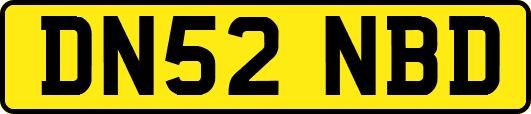 DN52NBD