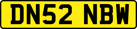 DN52NBW