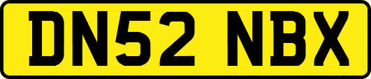 DN52NBX