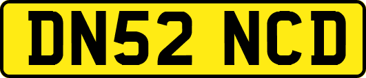 DN52NCD