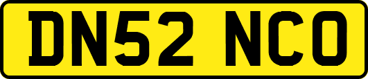 DN52NCO