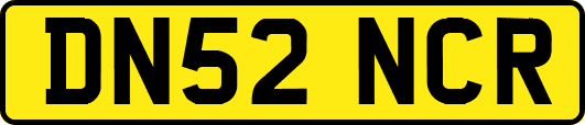 DN52NCR
