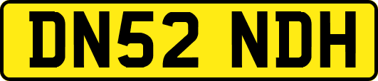 DN52NDH