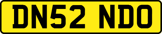DN52NDO