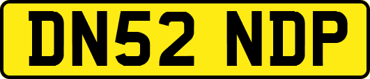 DN52NDP