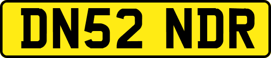 DN52NDR
