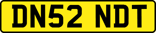 DN52NDT