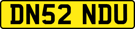 DN52NDU