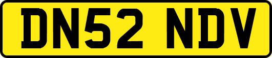 DN52NDV