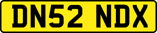 DN52NDX