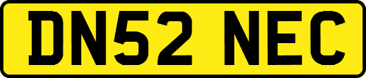 DN52NEC
