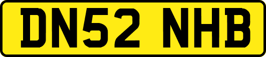 DN52NHB