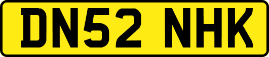 DN52NHK