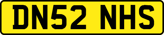 DN52NHS