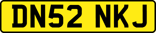 DN52NKJ