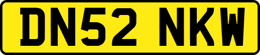 DN52NKW