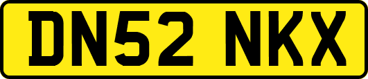 DN52NKX
