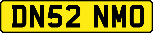 DN52NMO