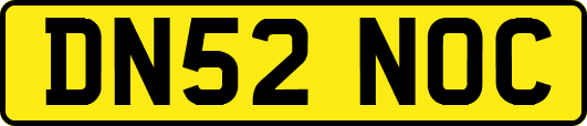 DN52NOC