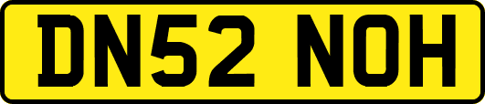 DN52NOH