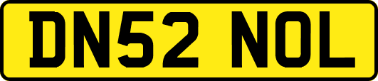 DN52NOL