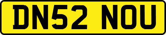 DN52NOU