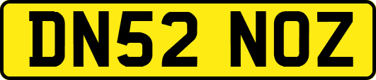 DN52NOZ
