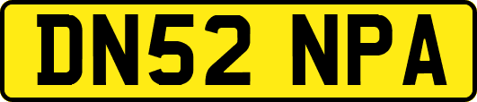 DN52NPA