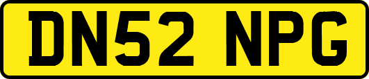 DN52NPG