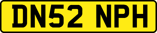 DN52NPH