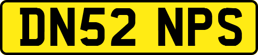 DN52NPS