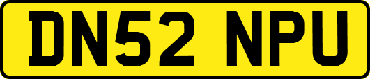 DN52NPU