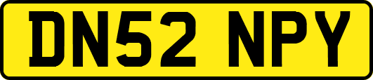 DN52NPY