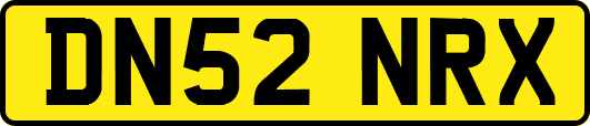 DN52NRX
