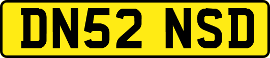 DN52NSD