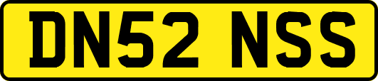 DN52NSS