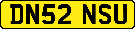 DN52NSU