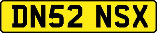 DN52NSX