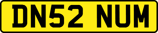 DN52NUM