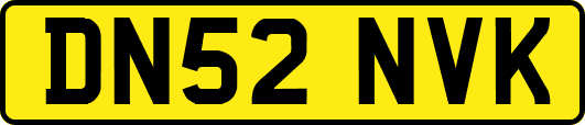 DN52NVK