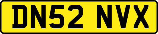 DN52NVX