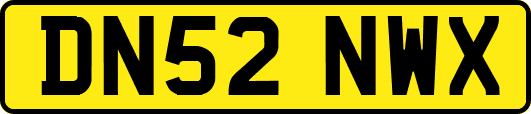 DN52NWX