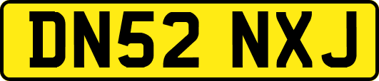 DN52NXJ