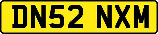 DN52NXM