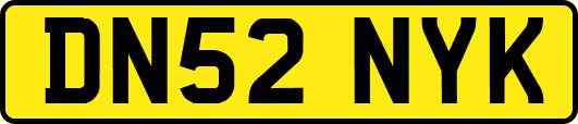 DN52NYK