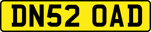 DN52OAD
