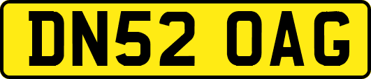 DN52OAG
